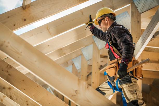  Morgantown, WV Roofing Contractor Pros