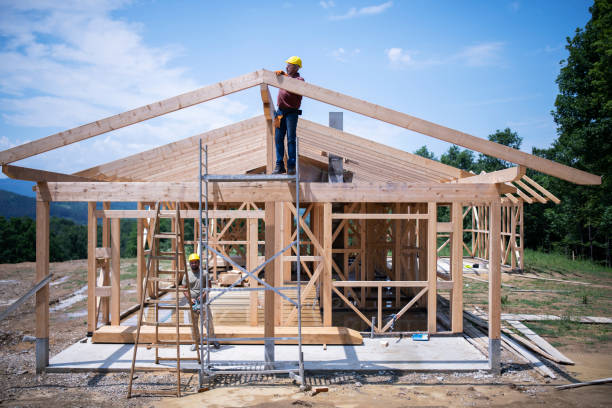 Best Local Roofing Companies  in Morgantown, WV