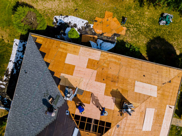 Best Roof Replacement Cost  in Morgantown, WV