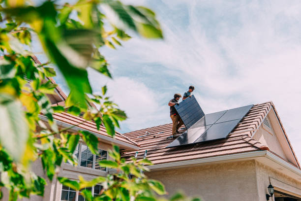 Best Residential Roofing Contractor  in Morgantown, WV