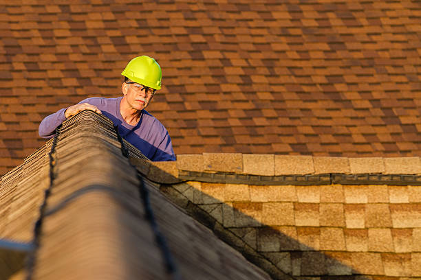 Best Roof Leak Repair  in Morgantown, WV