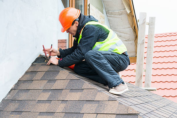 Best Slate Roofing Contractor  in Morgantown, WV