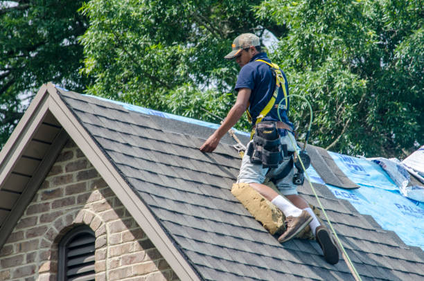 Sealant for Roof in Morgantown, WV