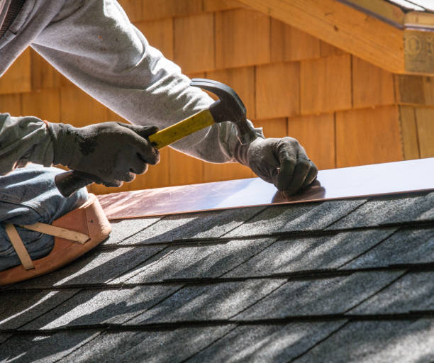 Best Metal Roofing Contractor  in Morgantown, WV
